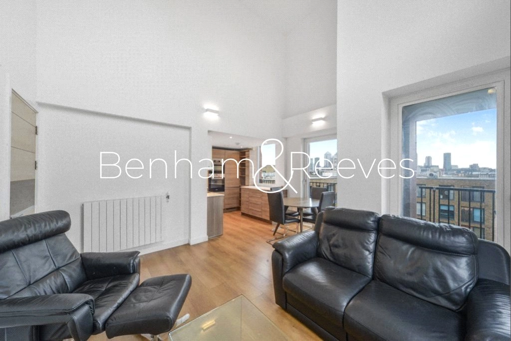 3 bedrooms apartments/flats for sale in Whiting Way, Surrey Quays - SE16 view 3