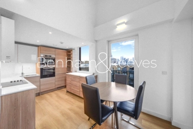 Whiting Way, Surrey Quays - SE16 view 5