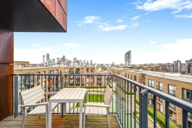 Whiting Way, Surrey Quays - SE16 view 15