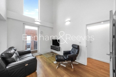 Whiting Way, Surrey Quays - SE16 view 6