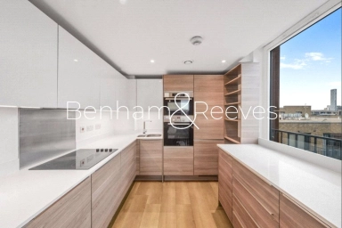 Whiting Way, Surrey Quays - SE16 view 4
