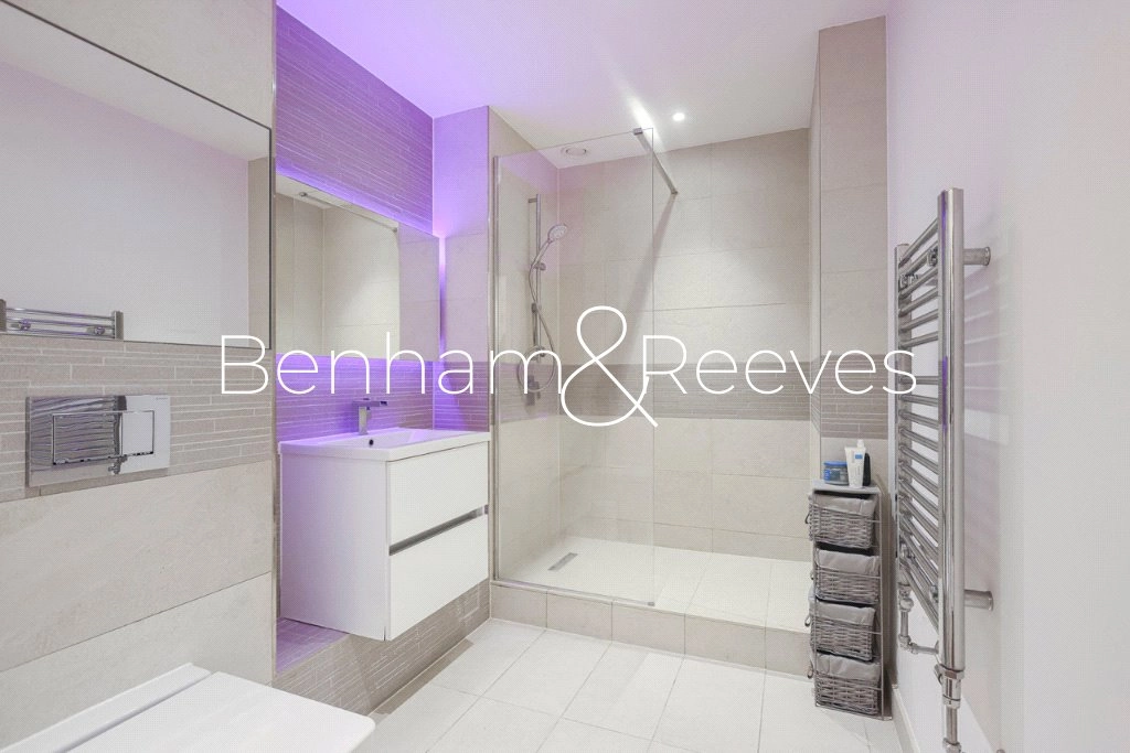 2 bedrooms apartments/flats for sale in Plough Way, Rotherhithe - SE16 view 8