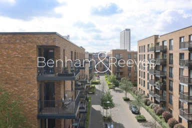 Plough Way, Rotherhithe - SE16 view 2