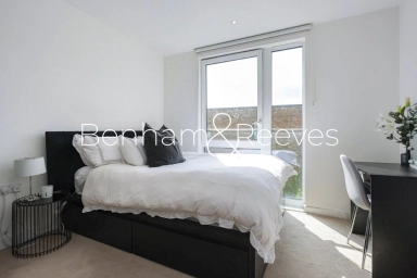 Plough Way, Rotherhithe - SE16 view 6