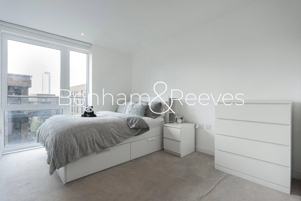 2 bedrooms apartments/flats for sale in Plough Way, Rotherhithe - SE16 view 7