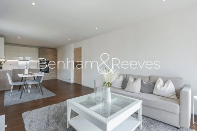 Plough Way, Rotherhithe - SE16 view 3