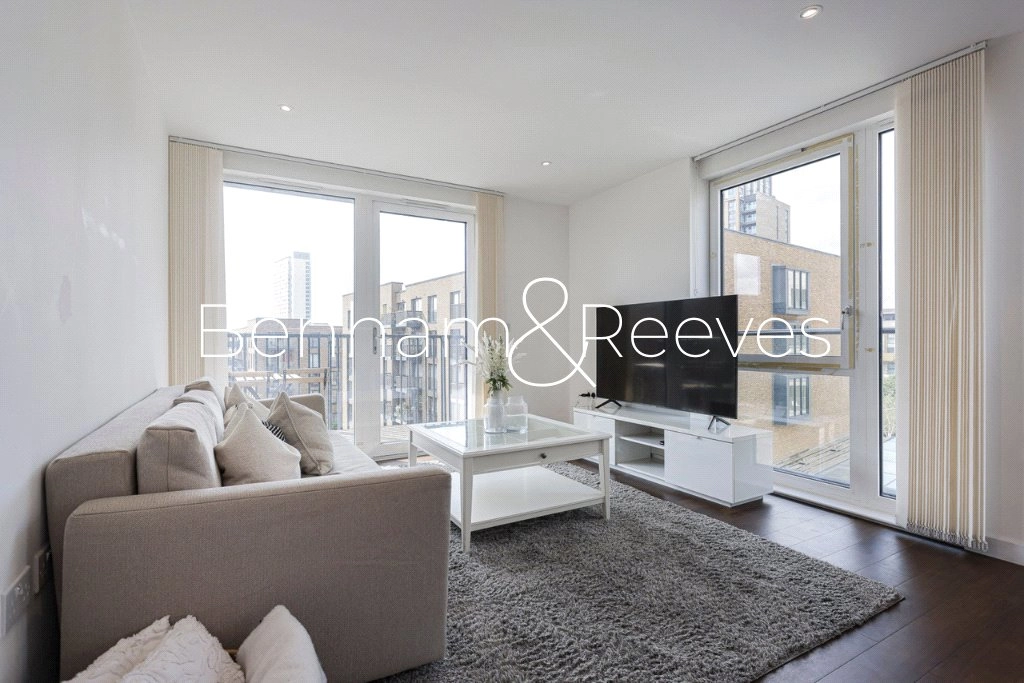 2 bedrooms apartments/flats for sale in Plough Way, Rotherhithe - SE16 view 4