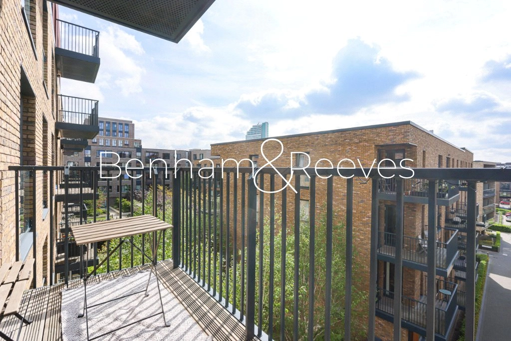 2 bedrooms apartments/flats for sale in Plough Way, Rotherhithe - SE16 view 10