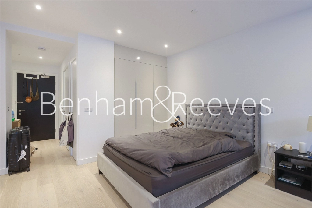 Studio apartments/flats for sale in Deacon Street, Elephant and Castle - SE17 view 4