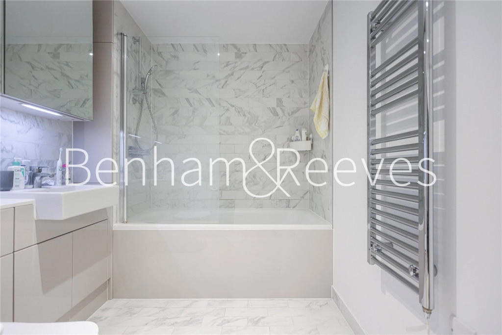 Studio apartments/flats for sale in Deacon Street, Elephant and Castle - SE17 view 5