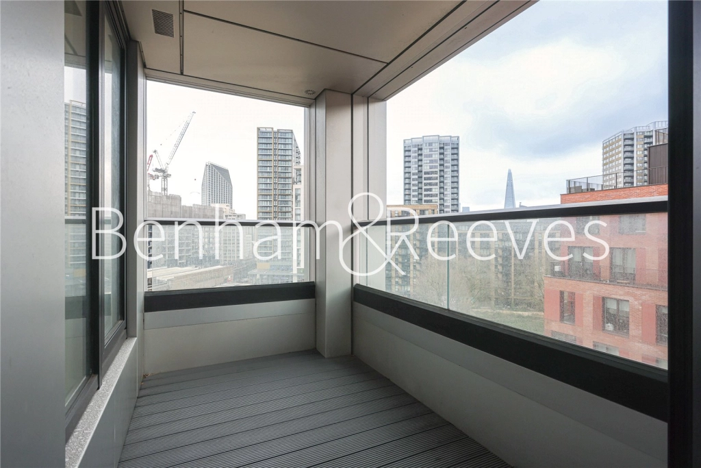 Studio apartments/flats for sale in Deacon Street, Elephant and Castle - SE17 view 6