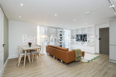 Elephant Lane, London - SE16 view 4