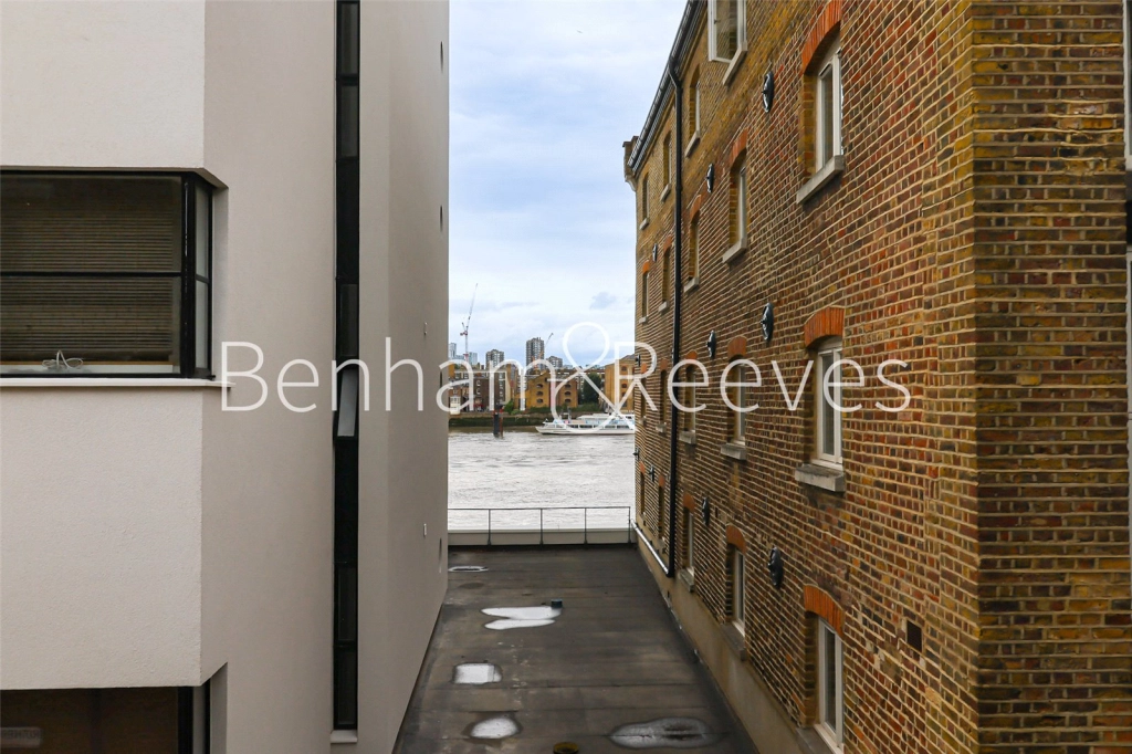 2 bedrooms apartments/flats for sale in Elephant Lane, London - SE16 view 2