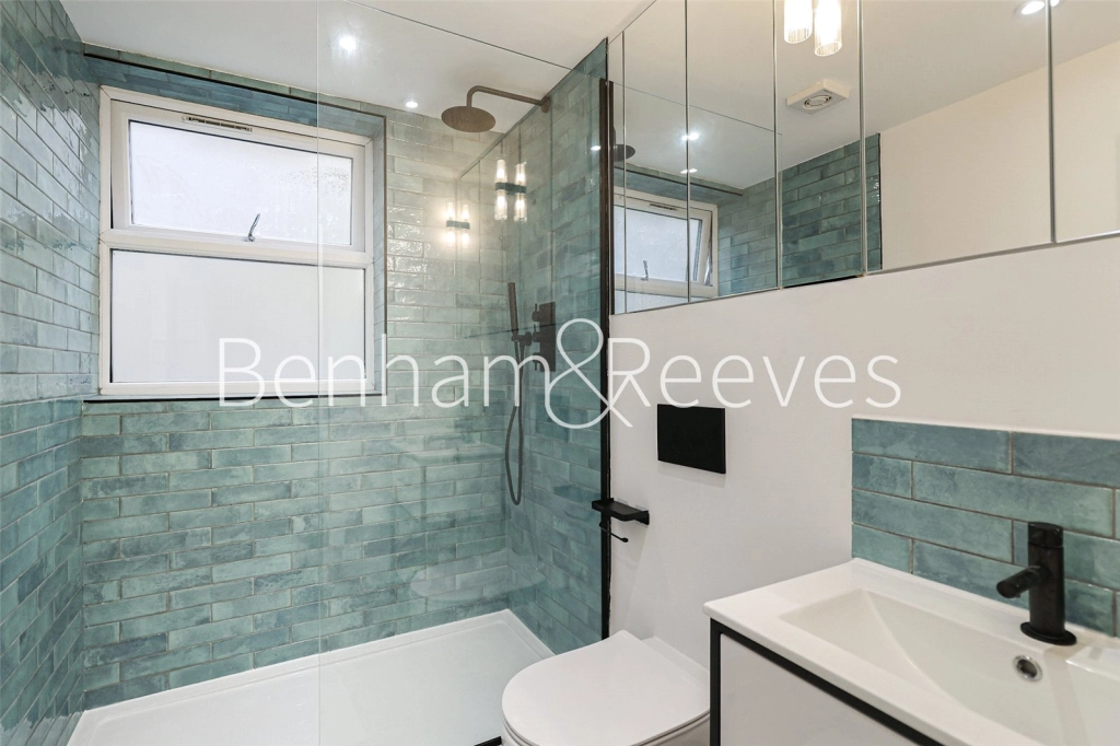 2 bedrooms apartments/flats for sale in Elephant Lane, London - SE16 view 8
