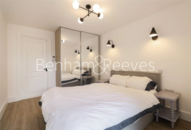 Elephant Lane, London - SE16 view 7