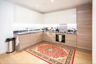 Ashton Reach, London - SE16 view 4