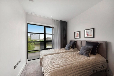 Lyell Street, London - E14 view 7
