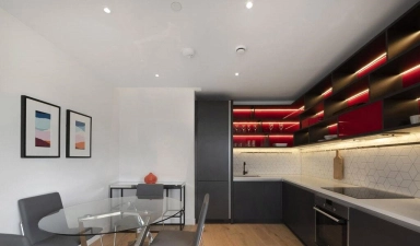 Lyell Street, London - E14 view 5