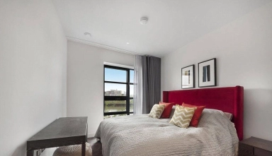 Lyell Street, London - E14 view 8