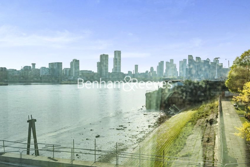 3 bedrooms apartments/flats for sale in Royal Wharf Walk, London - E16 view 11