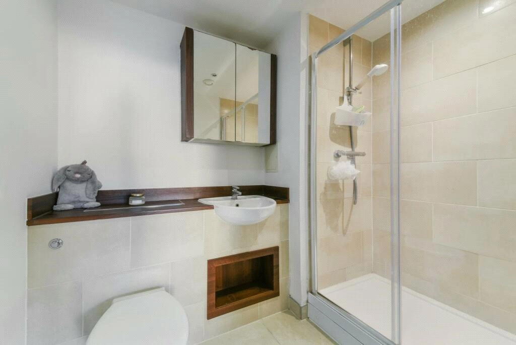 2 bedrooms apartments/flats for sale in Needleman Street, London - SE16 view 6