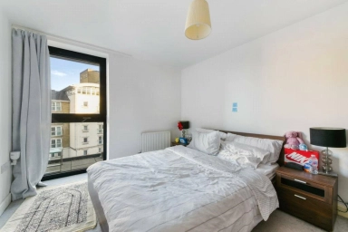Needleman Street, London - SE16 view 3