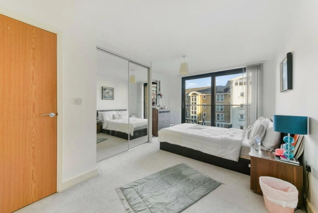 2 bedrooms apartments/flats for sale in Needleman Street, London - SE16 view 4