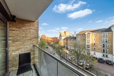 Needleman Street, London - SE16 view 1
