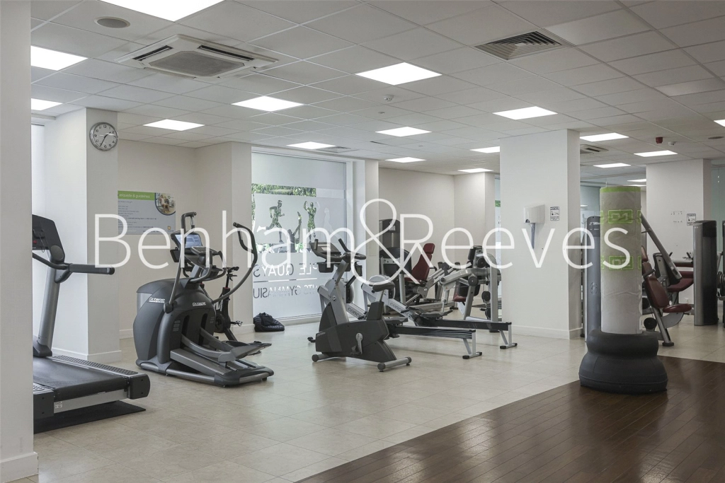 2 bedrooms apartments/flats for sale in Needleman Street, London - SE16 view 8