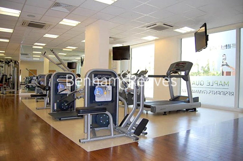 2 bedrooms apartments/flats for sale in Needleman Street, London - SE16 view 10