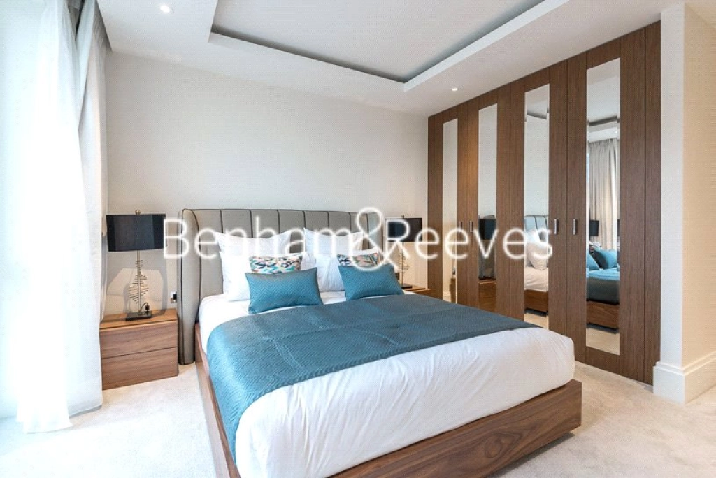 2 bedrooms apartments/flats for sale in Arundel Street, London - WC2R view 5