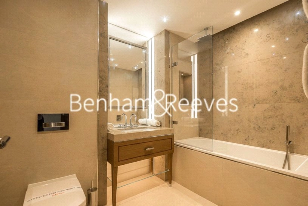 2 bedrooms apartments/flats for sale in Arundel Street, London - WC2R view 6