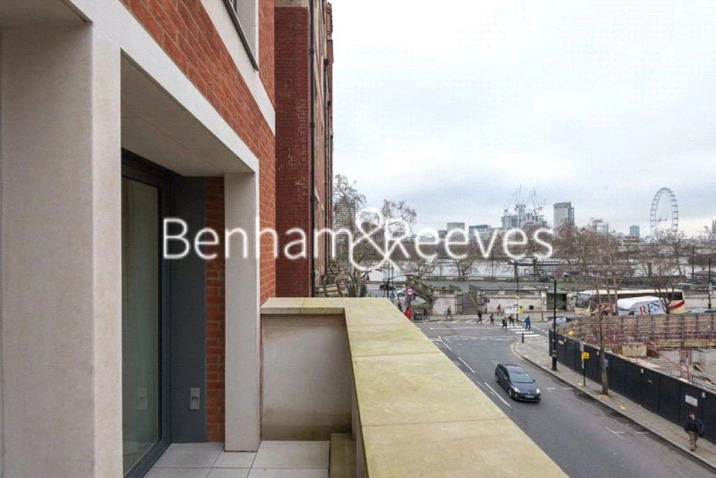 2 bedrooms apartments/flats for sale in Arundel Street, London - WC2R view 9