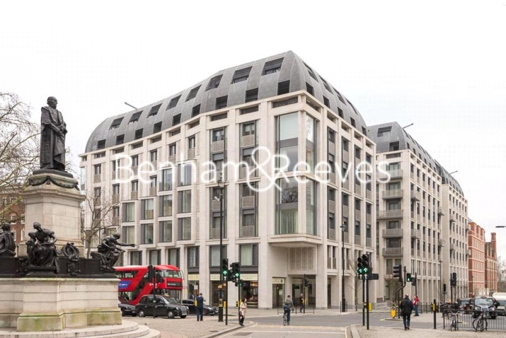 2 bedrooms apartments/flats for sale in Arundel Street, London - WC2R view 10