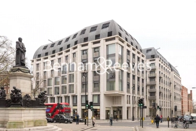 Arundel Street, London - WC2R view 10