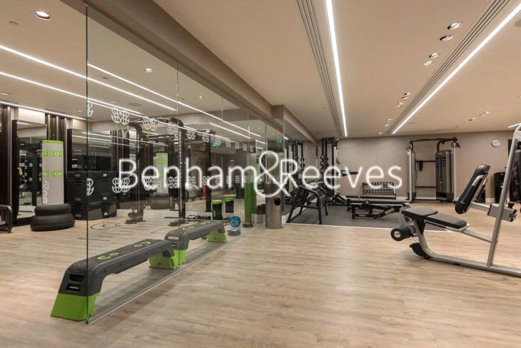 2 bedrooms apartments/flats for sale in Arundel Street, London - WC2R view 12