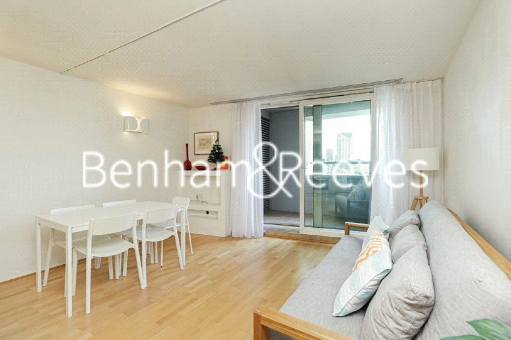 2 bedrooms apartments/flats for sale in Westminster Bridge Road, London - SE1 view 4