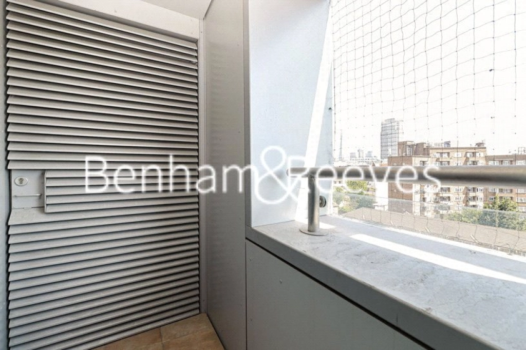 2 bedrooms apartments/flats for sale in Westminster Bridge Road, London - SE1 view 8