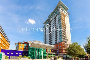Westminster Bridge Road, London - SE1 view 1