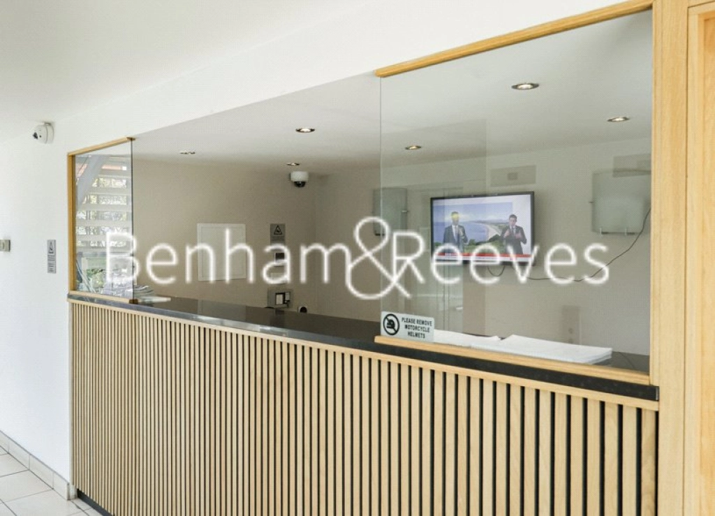 2 bedrooms apartments/flats for sale in Westminster Bridge Road, London - SE1 view 9