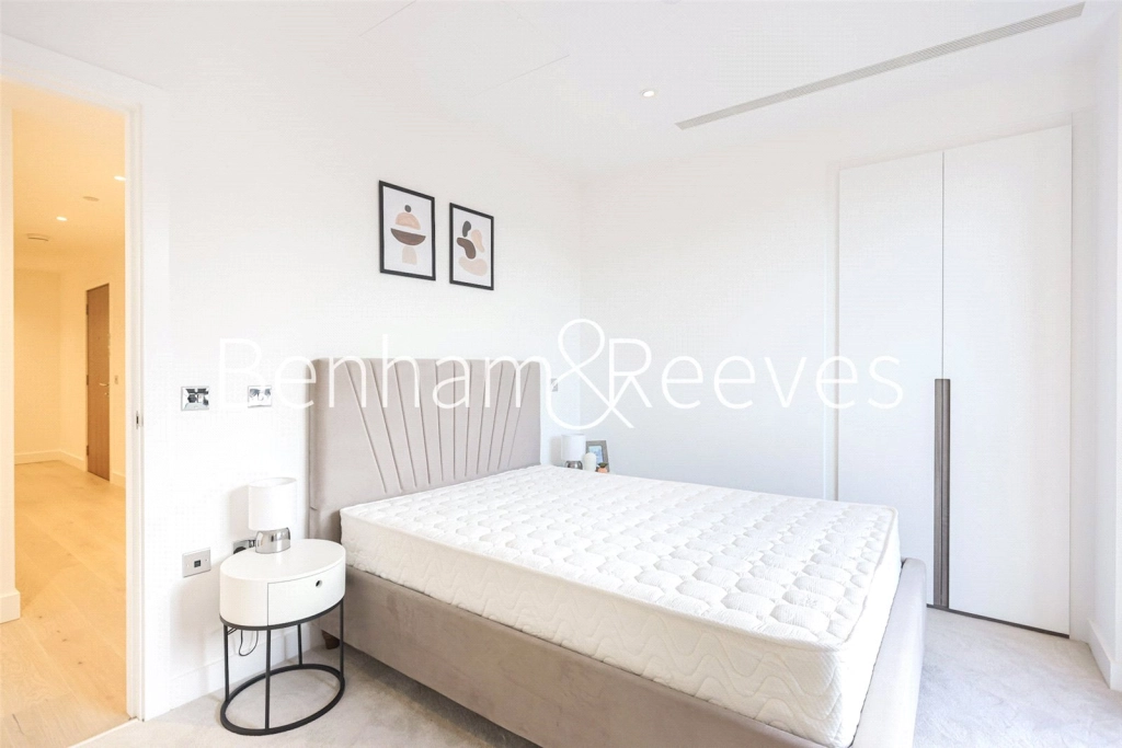 2 bedrooms apartments/flats for sale in Paragon Square, London - WC1X view 4