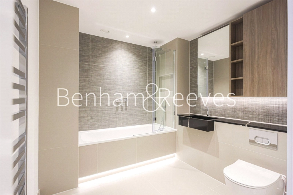 2 bedrooms apartments/flats for sale in Paragon Square, London - WC1X view 7