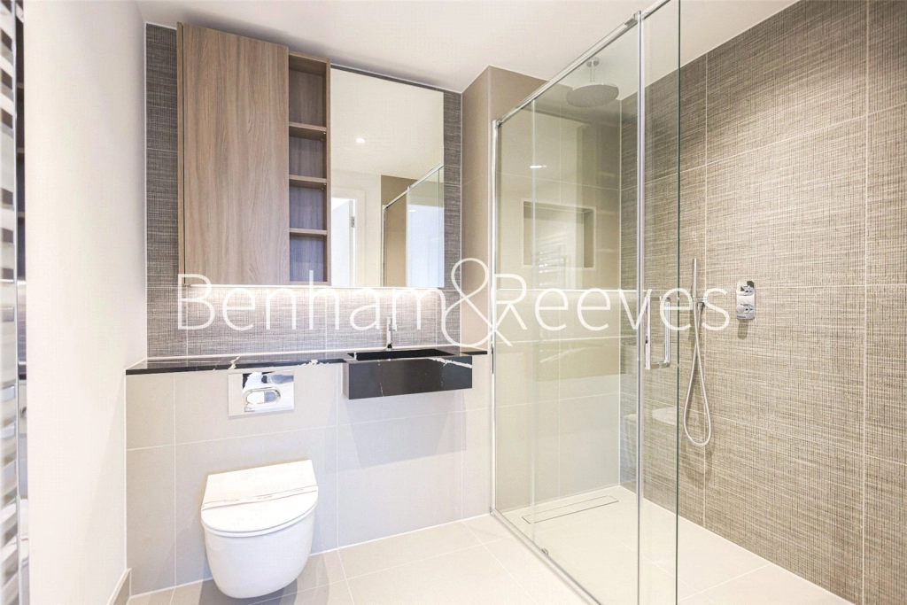 2 bedrooms apartments/flats for sale in Paragon Square, London - WC1X view 6