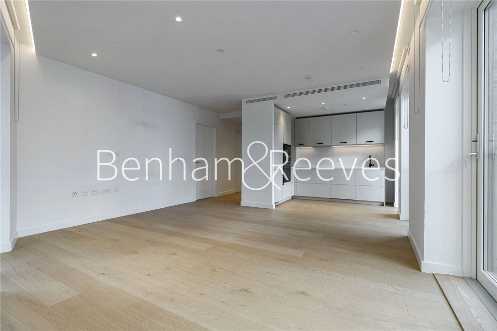 2 bedrooms apartments/flats for sale in Jubilee Walk, London - WC1X view 4