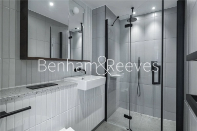 Jubilee Walk, London - WC1X view 8