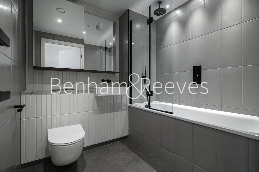2 bedrooms apartments/flats for sale in Jubilee Walk, London - WC1X view 7