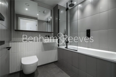 Jubilee Walk, London - WC1X view 7