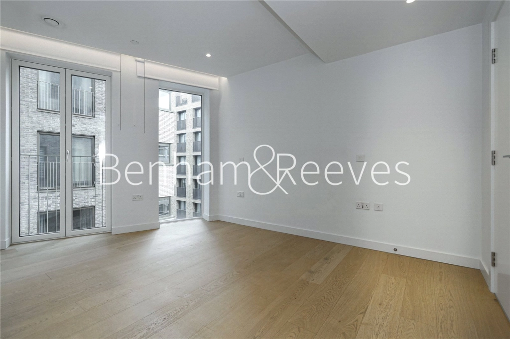 2 bedrooms apartments/flats for sale in Jubilee Walk, London - WC1X view 6