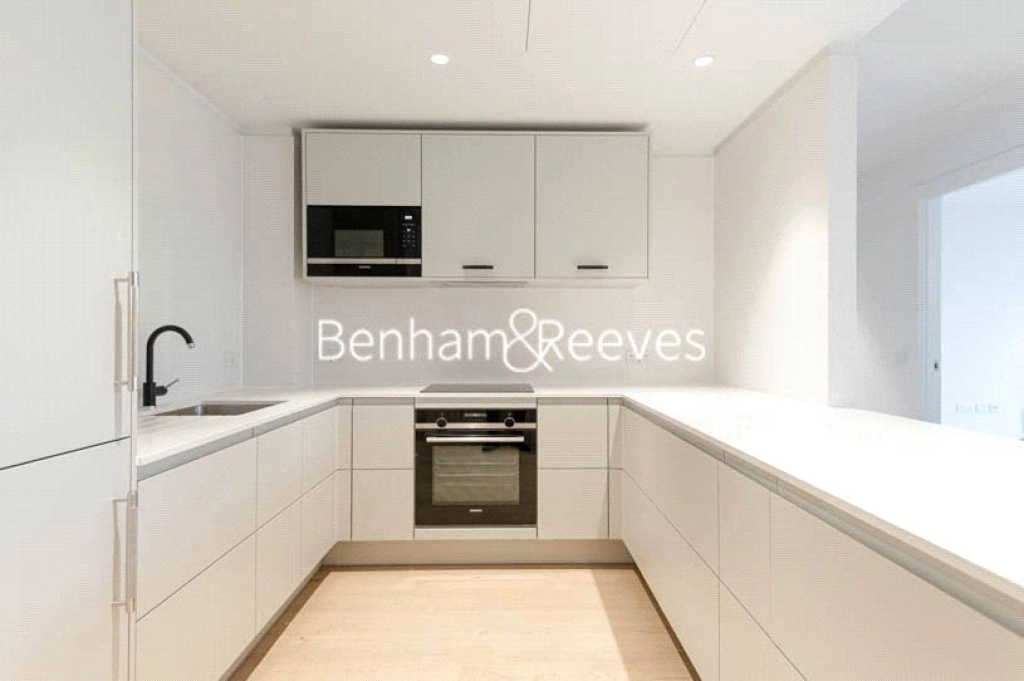 1 bedroom apartments/flats for sale in 5 Jubilee Walk, London - WC1X view 4