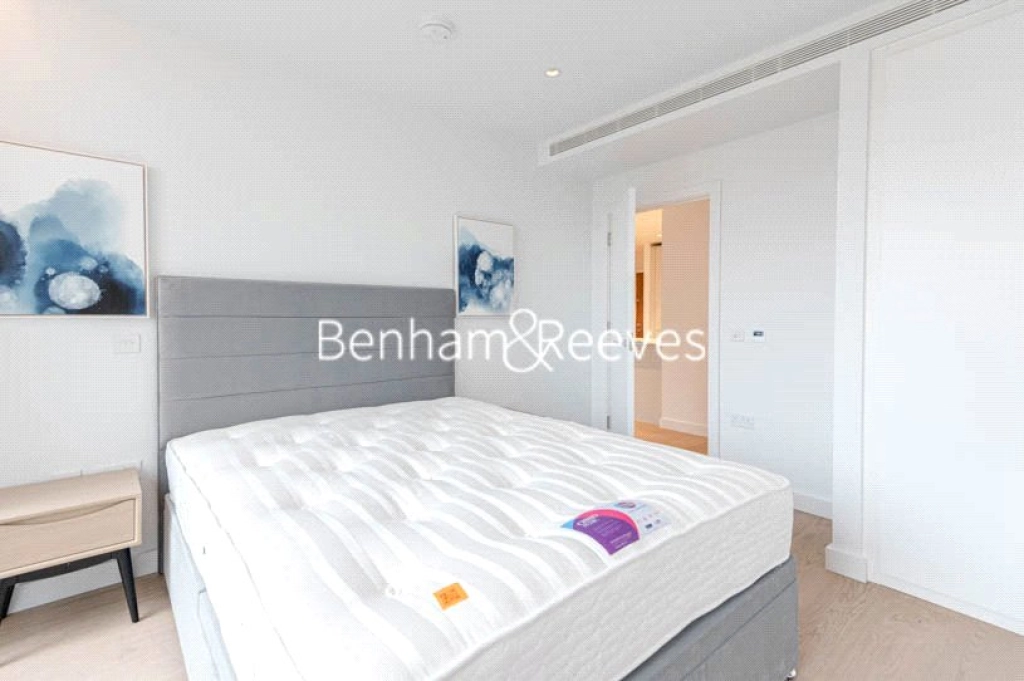 1 bedroom apartments/flats for sale in 5 Jubilee Walk, London - WC1X view 7